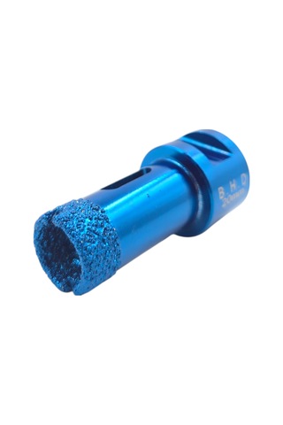 Fixonic B.h.d Bhd00214 20mm Elmas Mermer Granit Delme Panç