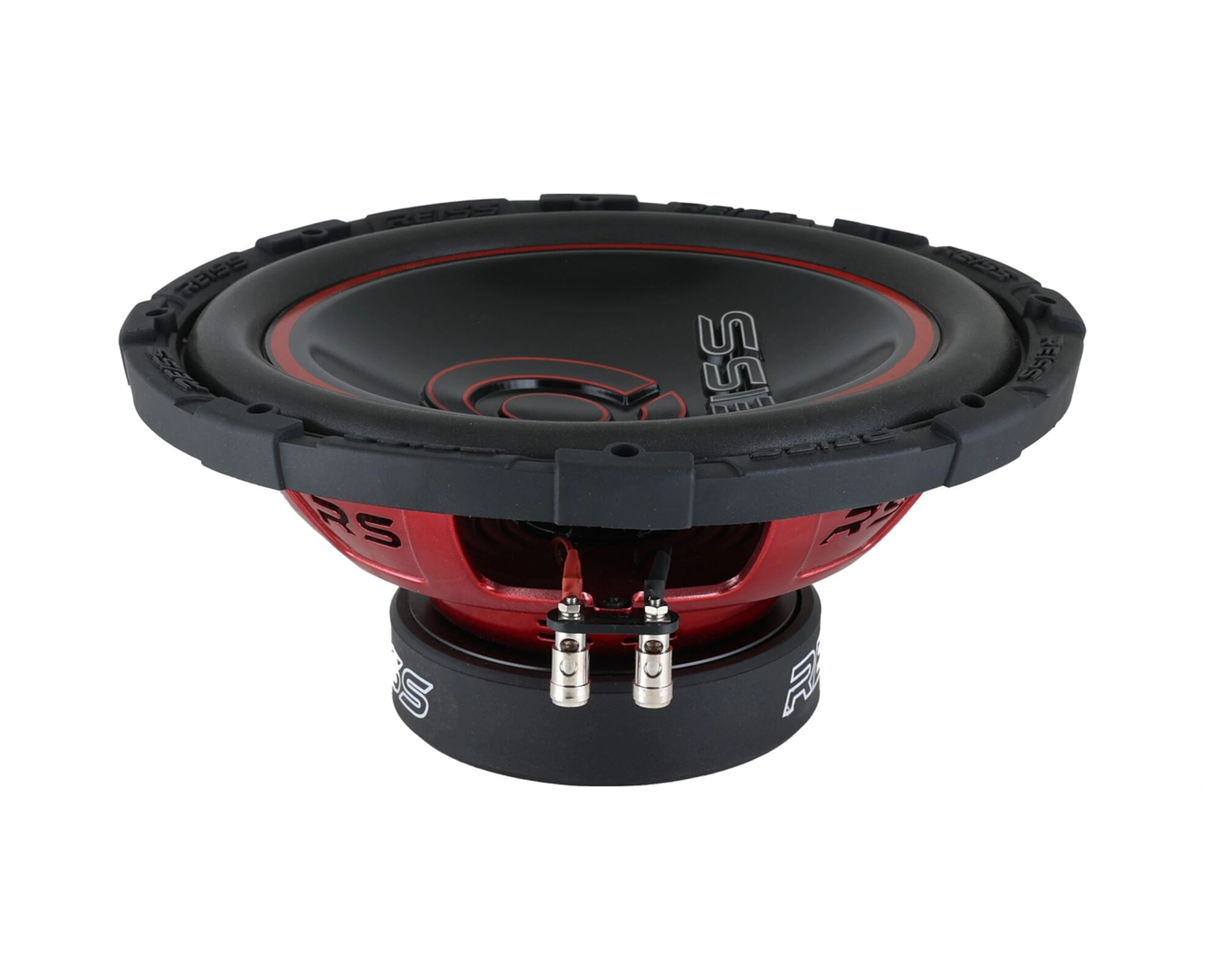 Reiss Audio Rs-gh12 30cm Subwoofer 400 Watt