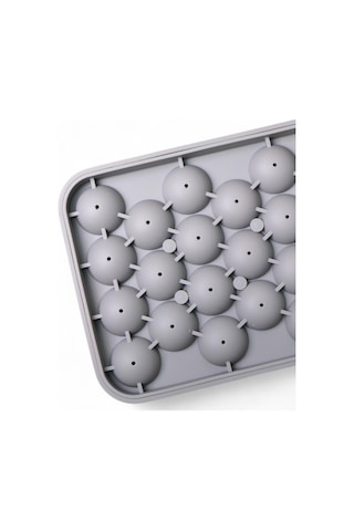 Digithome Silikon Top Buz Kalıbı Thn76934 Antrasit