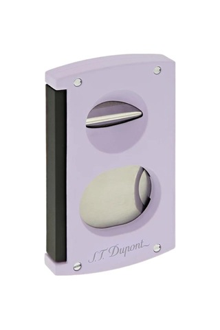 St.dupont Puro Kesici V-cut S-cut Lilac 03462