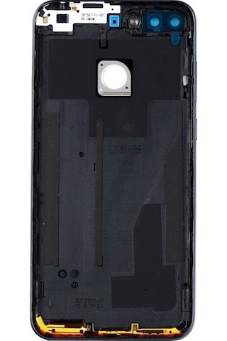 Huawei Y6 2018 Arka Kapak Siyah
