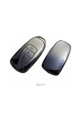Chery Tıggo 8 Pro Max Tıggo 7 Pro Max Omoda 5 Pro Jaecoo Tpu Anahtar Kılıfı
