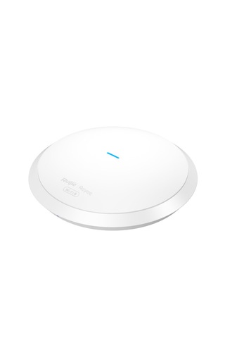 Reyee Rg-rap62 Wi-fi 6 Ax1800 5 Ghz Duvar/oda Tipi Access Point -