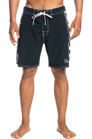 Quiksilver Orıgınal Arch 18 Siyah Siyah