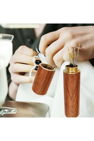 Homyl Örgü Tığ Projeleri El Sanatları Için 12x Dikiş İğnesi