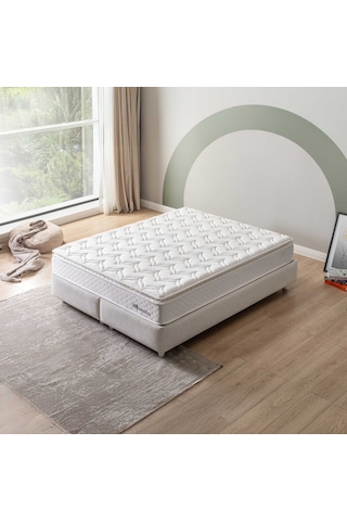 HB Bedding Nova Ultra Ortopedik Pro Yaylı Yatak