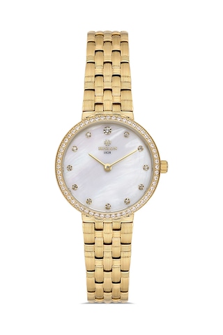 Hislon Women's Classic Queen Ql188g-02sg Gri