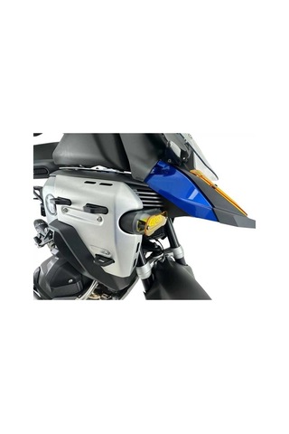 Wrs Bmw R1300 Gs Adv 2024 Sinyal Işığı Koruma Sarı