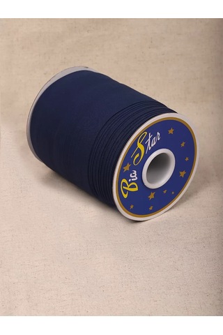 Tby Eğimli Pamuklu Bebek Kenarı 15 Mm 132 M Paket 159279701