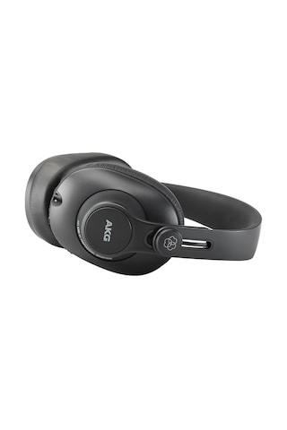 Akg K361bt Kulaküstü Katlanabilir Stüdyo Kulaklığı
