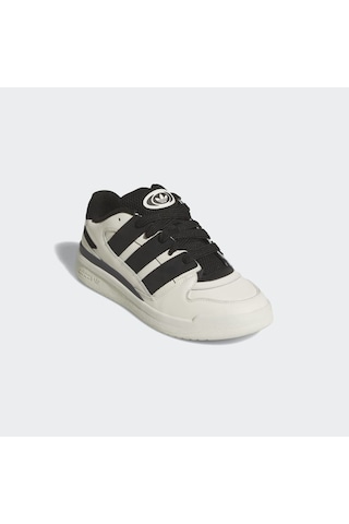 Adidas Jq5241 Forum2000 Erkek Günlük Spor Ayakkabısı Krem