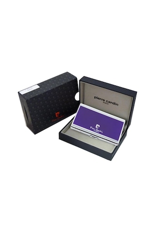 Premiumquality Pierre Cardin Mor Sigara Tabakası