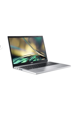 Acer Aspire A315-24P Ryzen 5 7520U 8 GB 256 GB M2 SSD 15.6" FHD W11H Dizüstü Bilgisayar (Yenilenmiş)