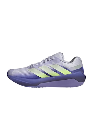 Adidas Adizero Dropset Pro Kadın Mor Antrenman Ayakkabısı Kk3070