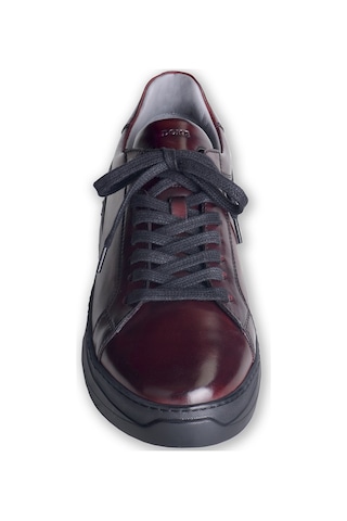 DOKA Erkek Sneakers 1123305 Bordo