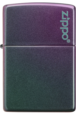 Zippo 49146 Zippo Logo Çakmak - 49146zl-078527