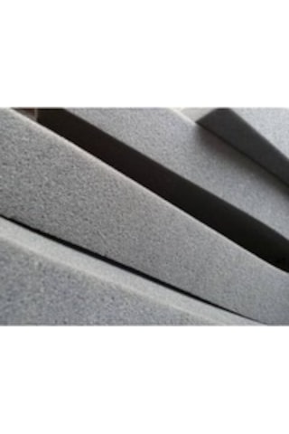 Tabure ve Sandalye Süngeri 50x50x3 cm Kalınlıkta 22 Danisite