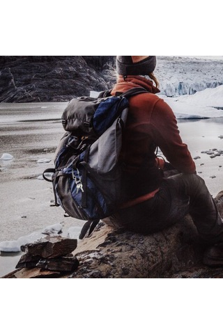 Geeksen Skyfox Edc Kredi Kartı Çok Amaçlı Alet - 420 Paslanmaz Çelik, Airtag Kılıfı Ve Paracord Anahtar Zinciri İle