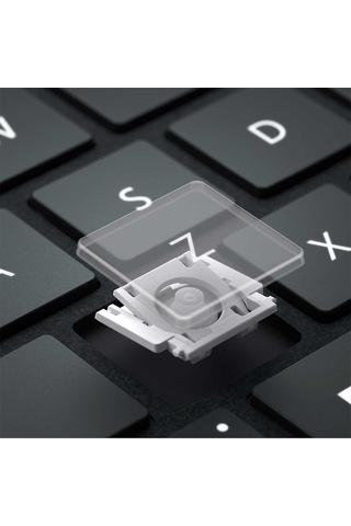 Microsoft Surface Pro Copilot+ 11. Edition Kalem Depolamalı Q İngilizce Klavye