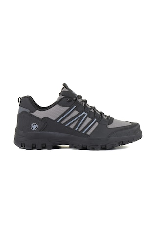 Vojo Gorex Suya Dayanıklı Outdoor Erkek Ayakkabı 267800001811 6 Gri Gri