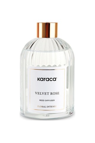 Karaca Floral Intense Çubuklu Oda Kokusu Velvet Rose 235 ml