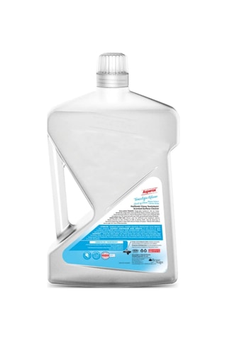 Yüzey Temizleyici Beyaz Sabun 2500 Ml X3 Adet Diğer