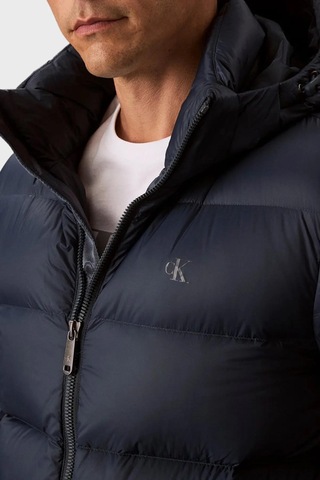 Calvin Klein Erkek Ceket Lv04rc518g Ppk Lacivert Lacivert