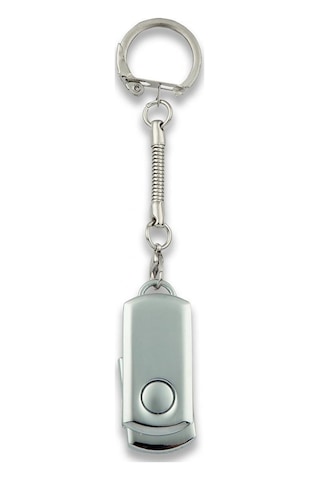 Tedzin Byl 45 Metal Usb Bellek 16gb