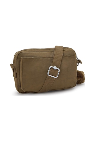 Kipling Abanu Basic Omuz Çantası Ki4208-1na Çok Renkli
