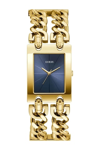 Guess Gugw0740l3 Kadın Kol Saati Altın