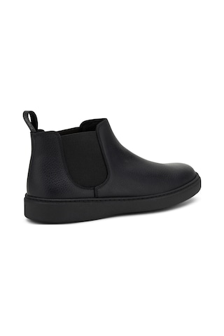 Bot Erkek 19l6 Frau Dallas Ankle Boot Nero Null
