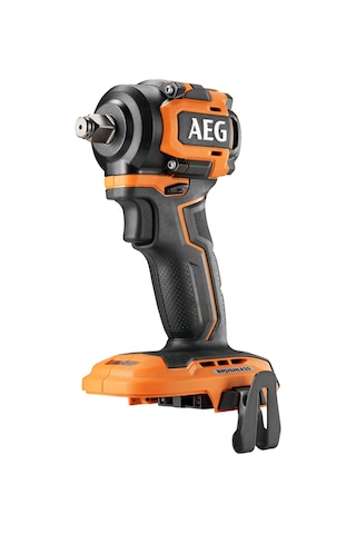 Aeg BSS 18S12BL-0 18v Kömürsüz Darbeli Somun Sıkma (akü Hariç) – 4935472279