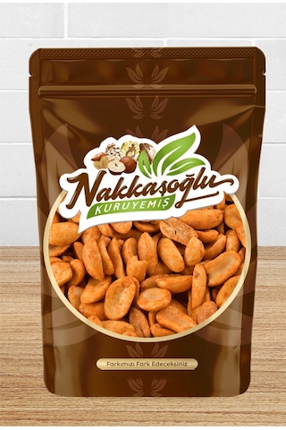 Soslu İç Fıstık 1 Kg 1 KG
