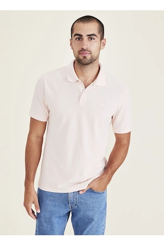 Dockers T3 Polo Pembroke + Erkek Gri Gömlek - A1159