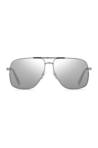 Marc Jacobs Jac Marc 387 S 807 T4 60 G Erkek Güneş Gözlüğü Gri