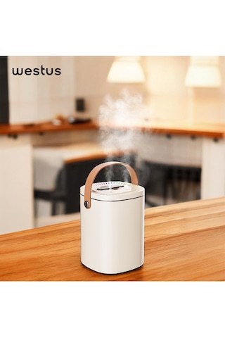 Westus Air3 Çift Sprey 1.8 L Hava Nemlendirici
