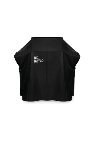 Big Bufalo Gazlı Barbekü Kılıfı - Xlarge