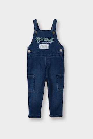 Defacto Erkek Bebek Jean Tulum G6696a526spnm28 Mavi-nm28