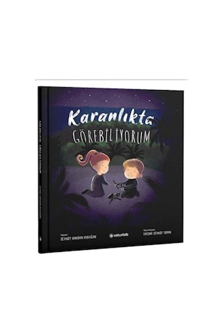 Karanlıkta Görebiliyorum - Msbu-752739 Karanlıkta Görebiliyorum - Msbu-752739