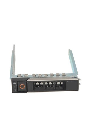 Dell R640 R740 R740Xd 2.5" Disk Kızak