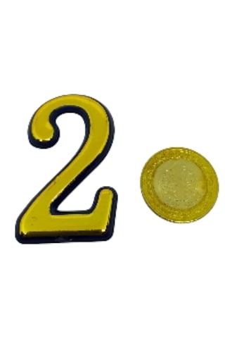 Daire Kapı Numarası Posta Kutusu Numarası Altın No:2