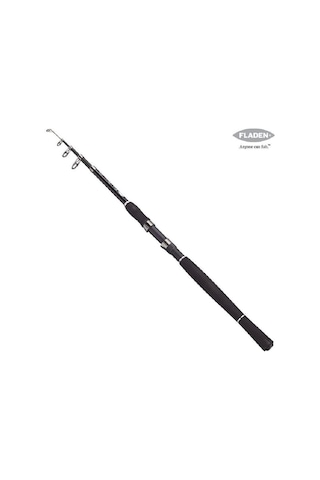 Fladen Xtra Flexx Telespin 240cm, 10-40 G Aksiyonlu Teleskopik Spin Kamışı 1