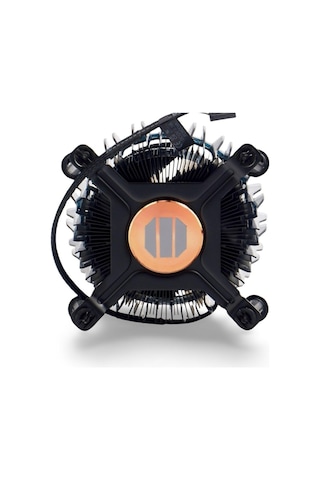 Intel Laminar Rm1, M23901-001, 12,13,14 Nesil , Lga1851/1700 İçin Uyumlu,  Fan