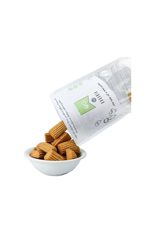 OG natural Organik Bebek Bisküvisi 300 gr 6 Ay