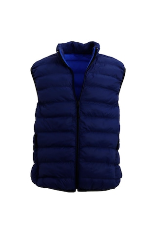 Uki İndigo Şişme Yelek İndigo