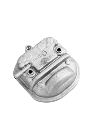 Suntek Biçme Makinesi Valf Kapağı Düzeneği Sağlam Kolay 140gx35