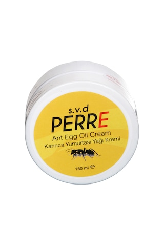 PERRE KARINCA YUMURTASI YAĞI KREMİ 150 ML