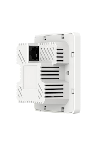 H3c Aolynk Uap612mg-ax30 1 2.5gb/1 Gb Port 2.4/5ghz 2976mbps 2x2 Mımo 802.11ax Wıfı6 Poe Priz Tipi Access Poınt