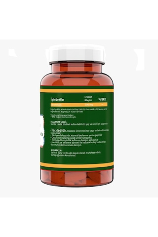Ncs Bromelain ( Ananas ) 500 MG 90  Tablet