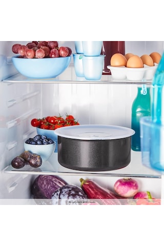 Tefal Ingenio Simplecook 1x Büyük Tava Tencere Seti - 12 Parça Diğer